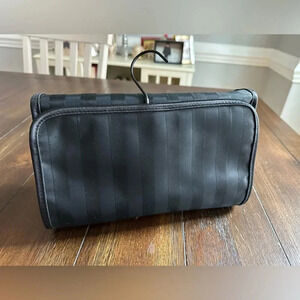 Shiseido cosmetics bag